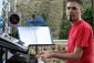 17-06-2007 - OaM @ Gambassi Terme - Il soundcheck...