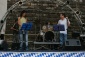 17-06-2007 - OaM @ Gambassi Terme - Il soundcheck...